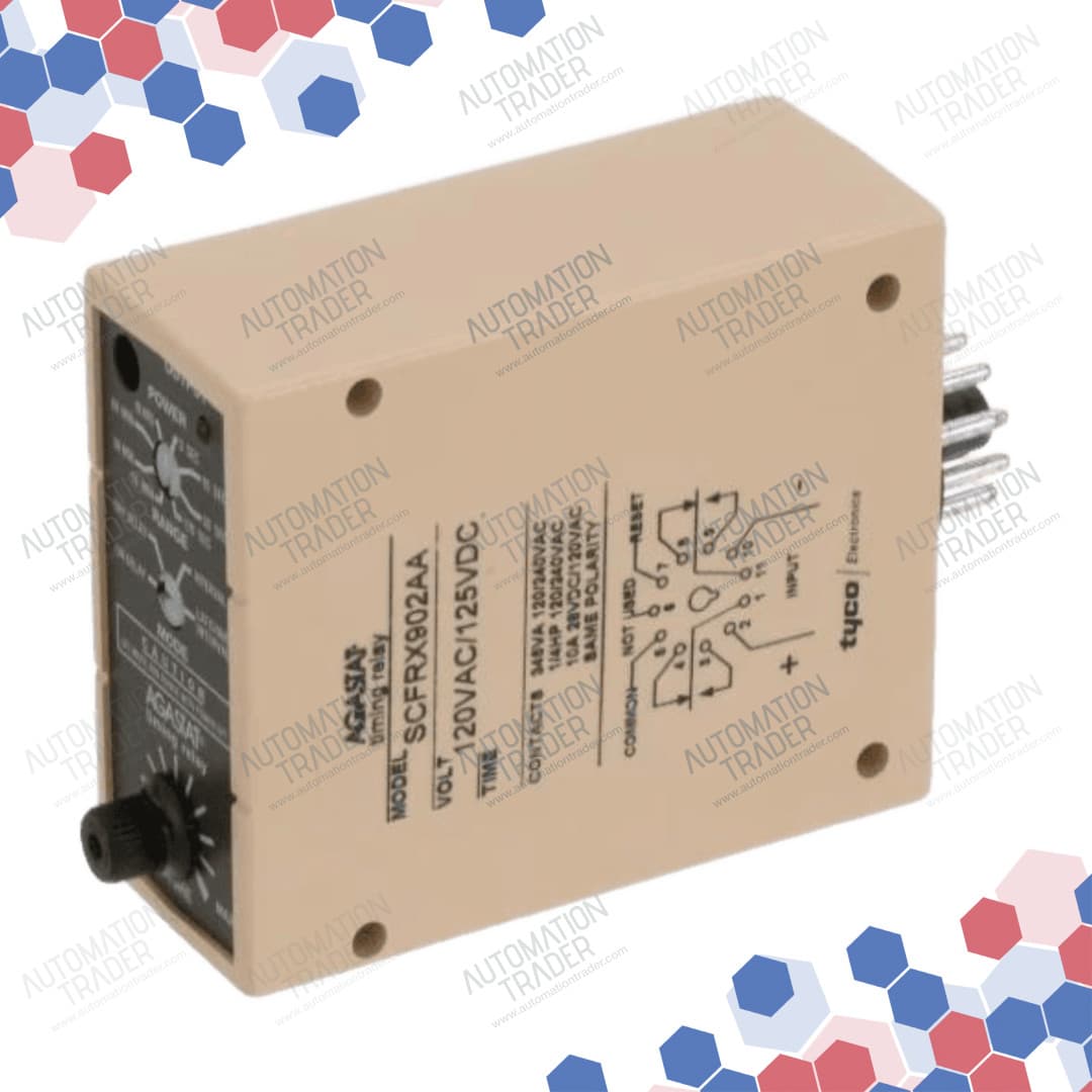 SCFRX902AA - image 1