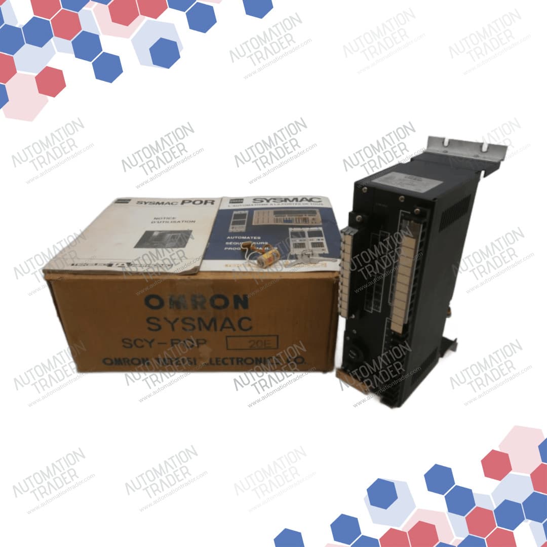 SCY-P0R20E - image 1