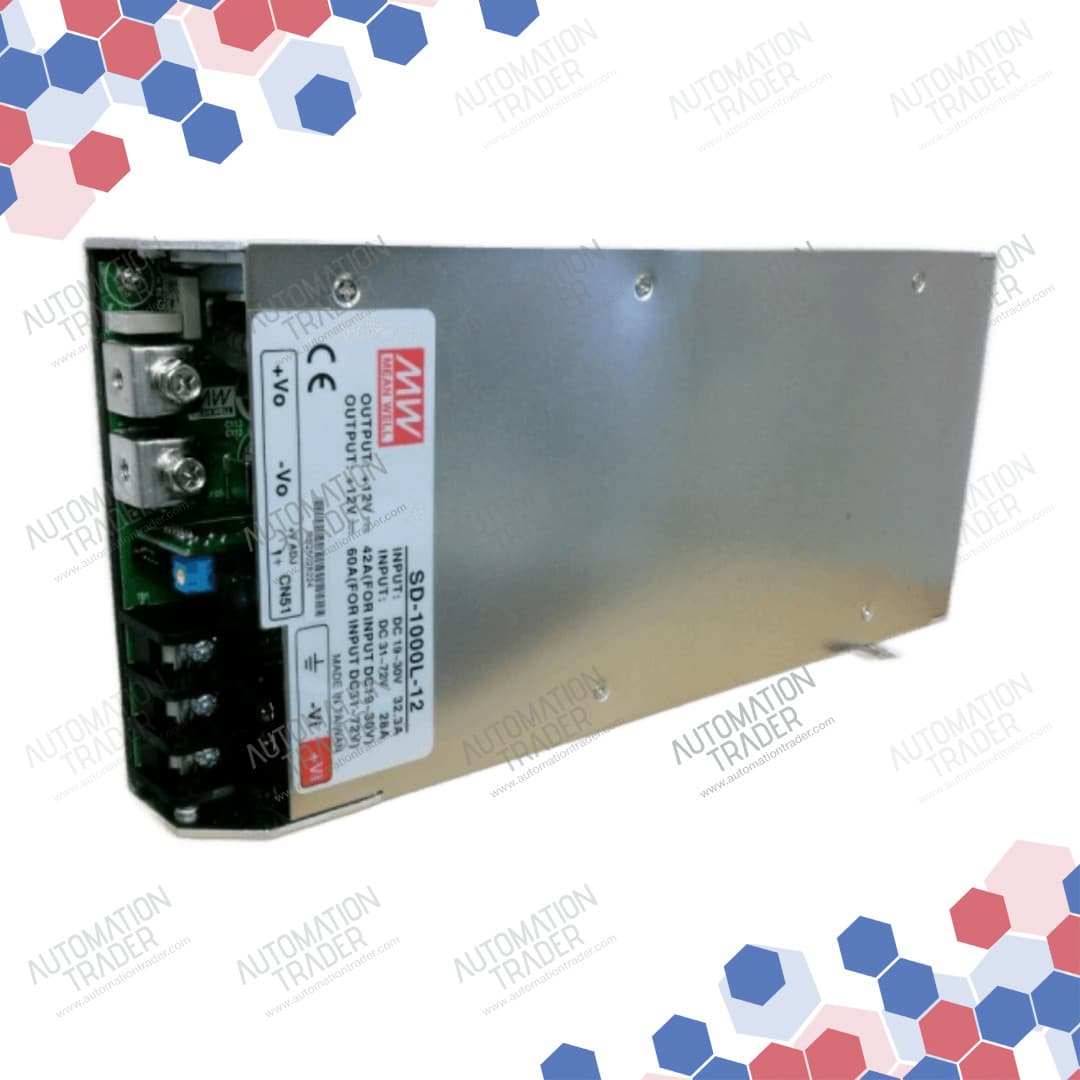SD-1000L-12 - image 1