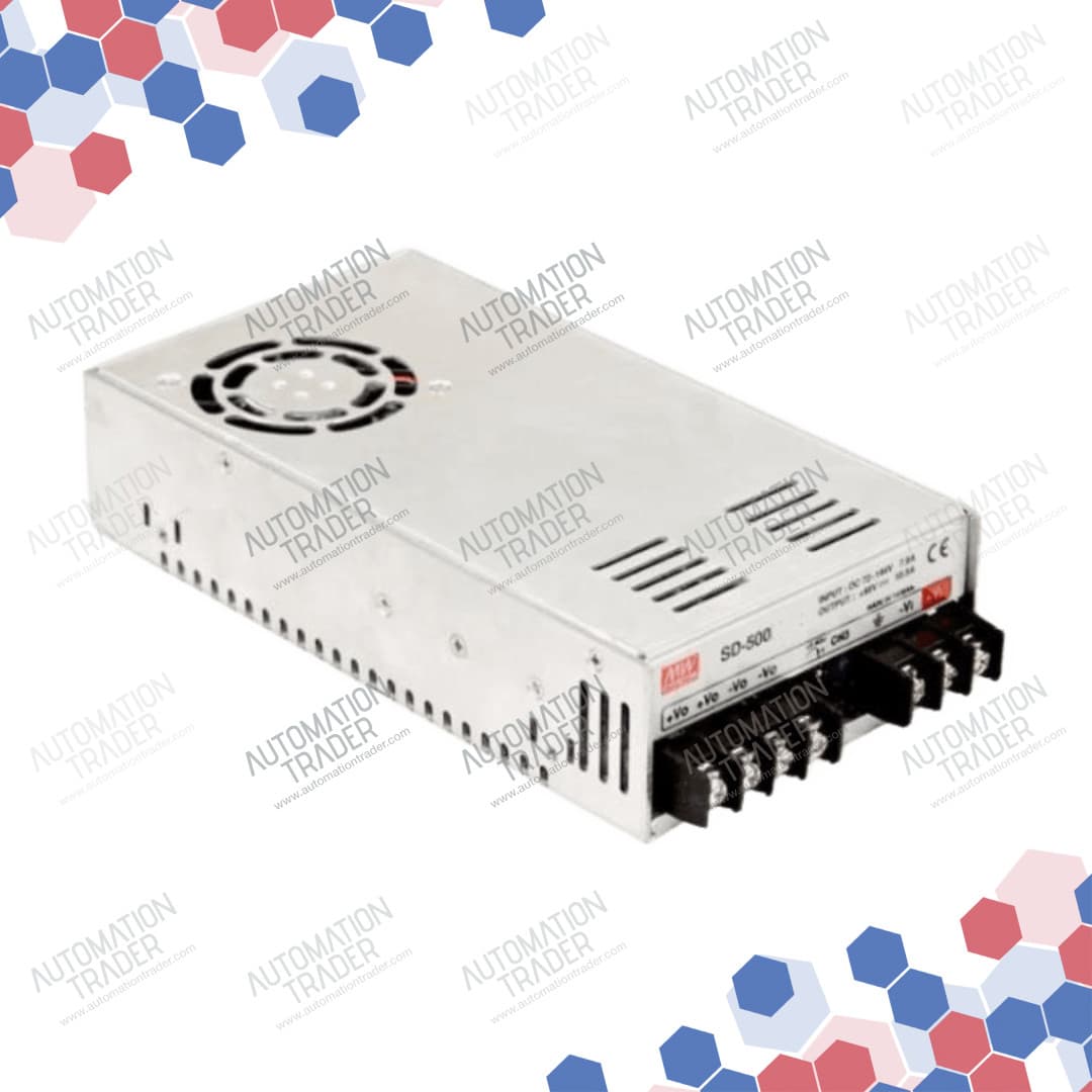 SD-500L-24 - image 1