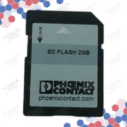 SD FLASH 2GB thumbnail 1