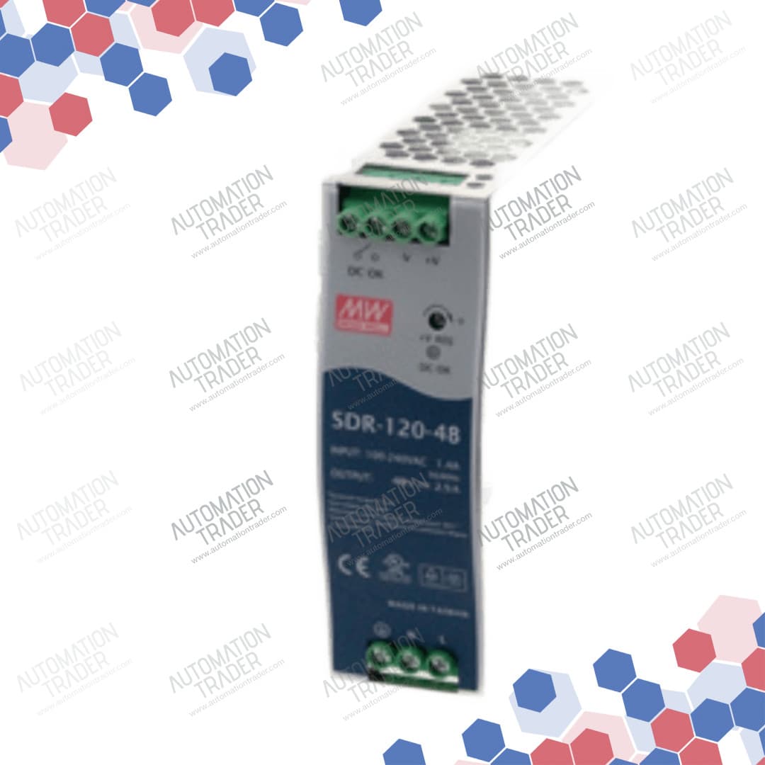 SDR-120-48 - image 1