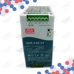 SDR-240-24 thumbnail 3