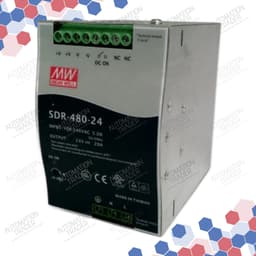 SDR-480-24 thumbnail 4