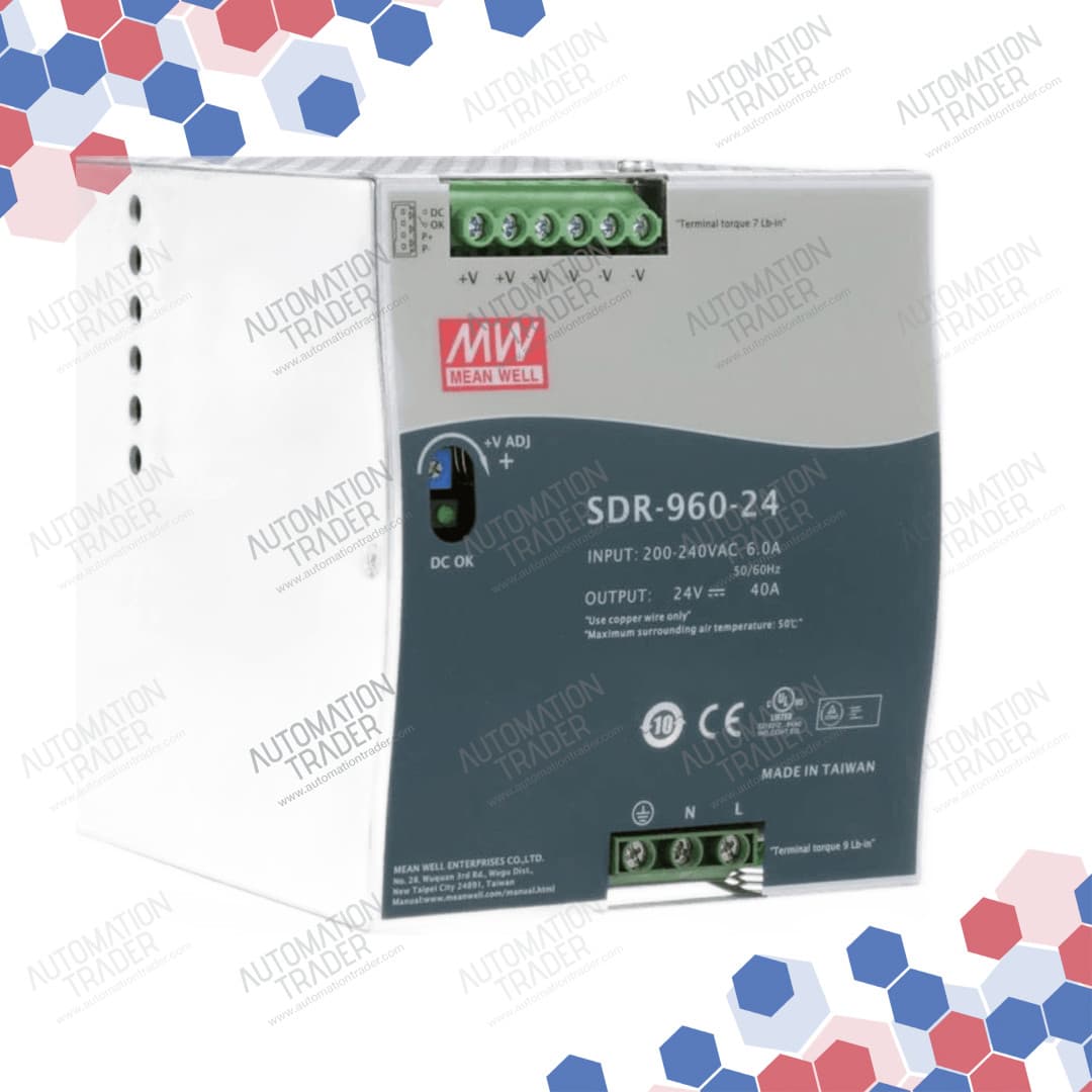 SDR-960-24 - image 1