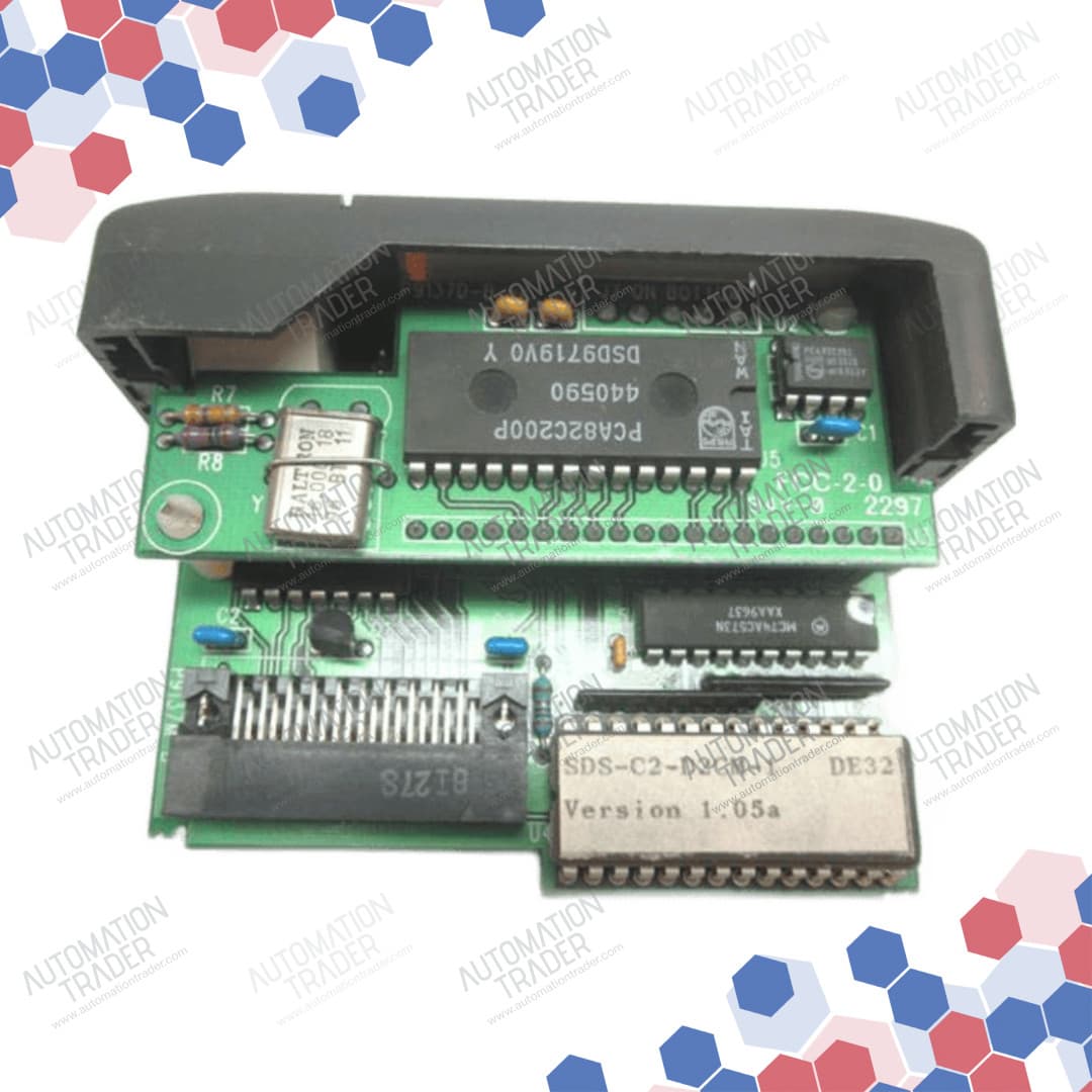 SDS-C2-D2CM-1 - image 1
