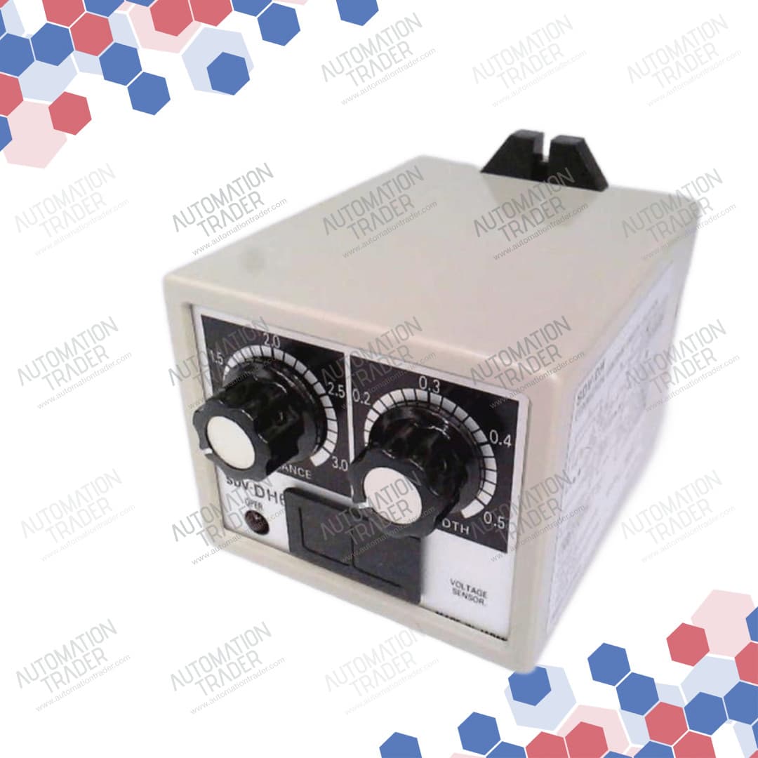 SDV-DH6 AC100/110 - image 1