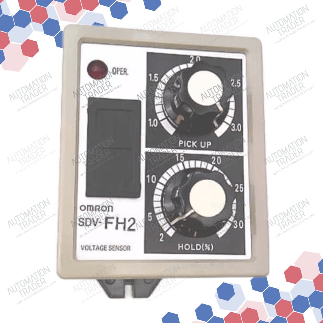 SDV-FH2 DC24 - image 1