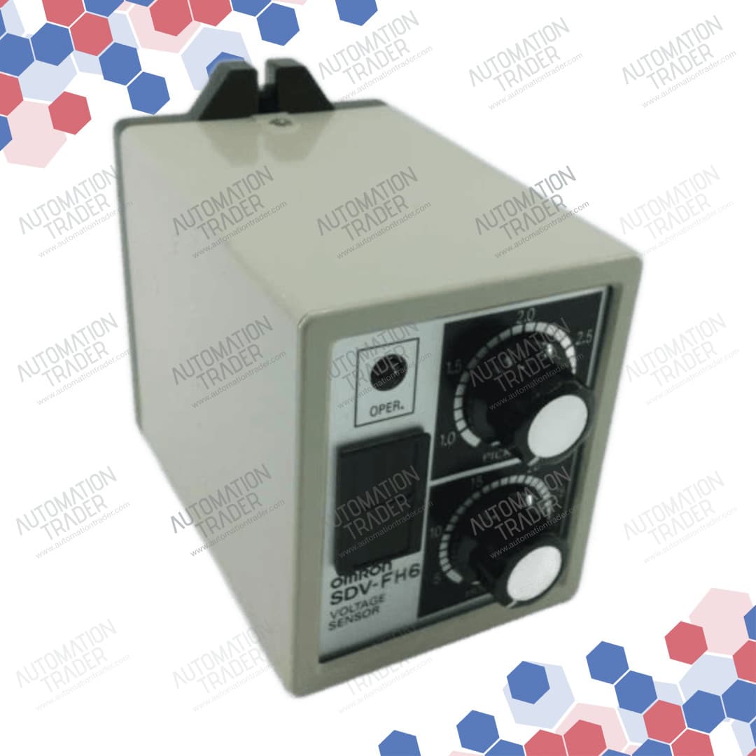 SDV-FH6 AC100/110 - image 1
