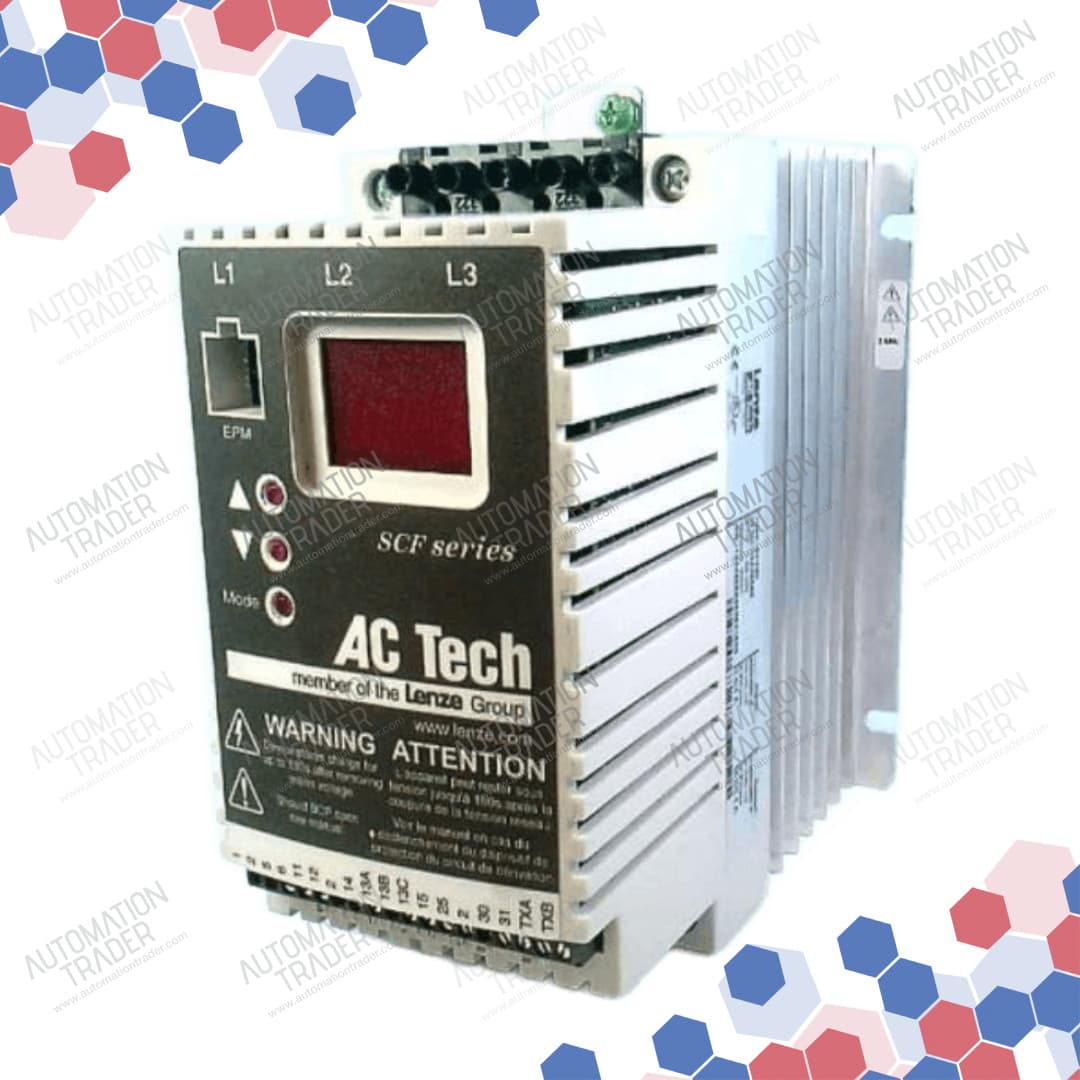 SF430F1 - image 1