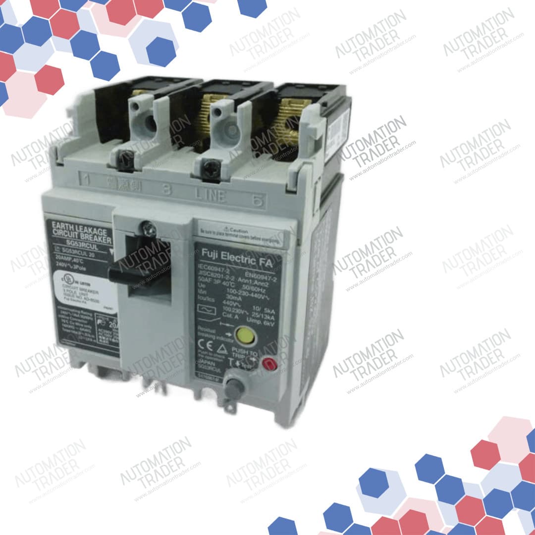 SG53RCUL/20-30MA - image 1