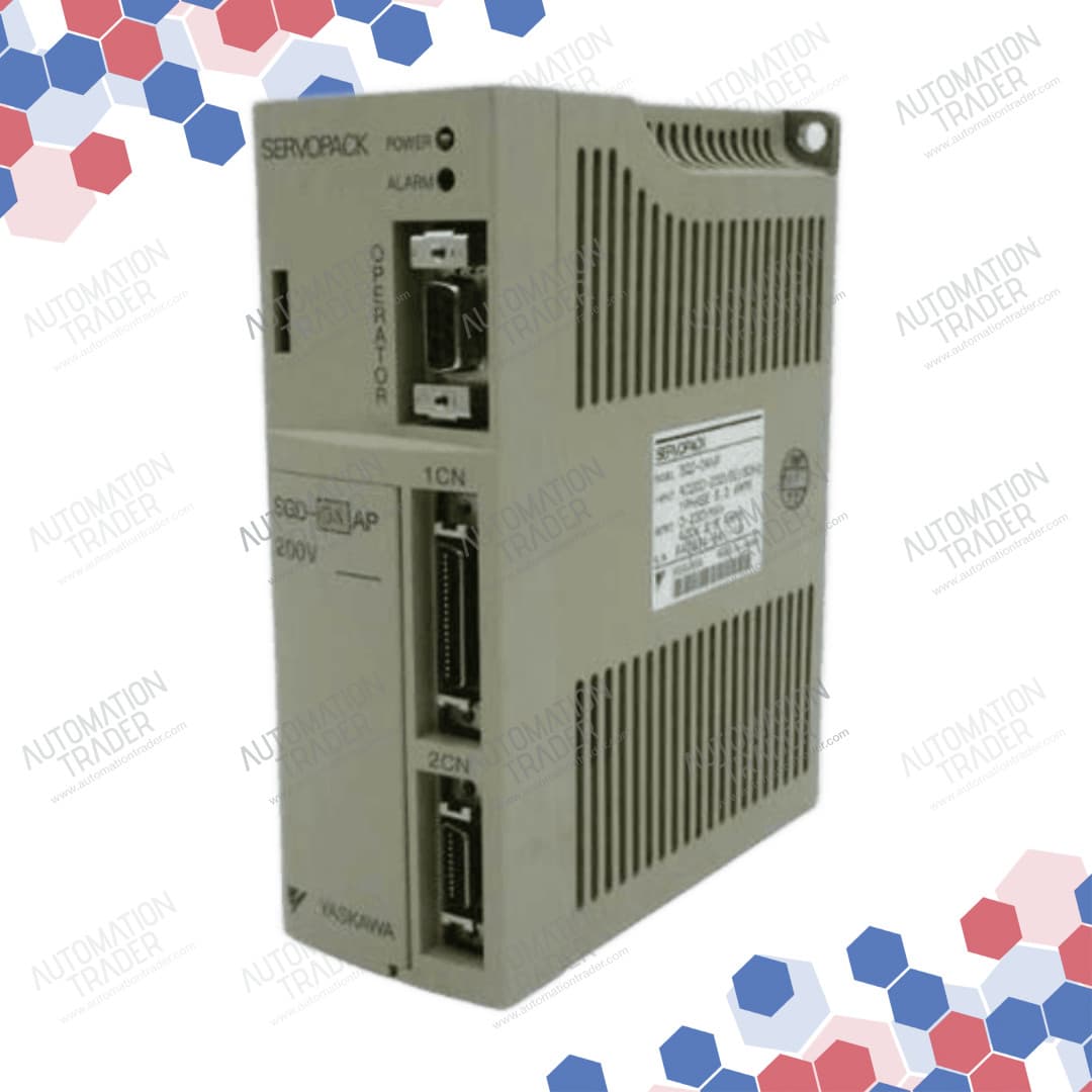 SGD04AP - image 1