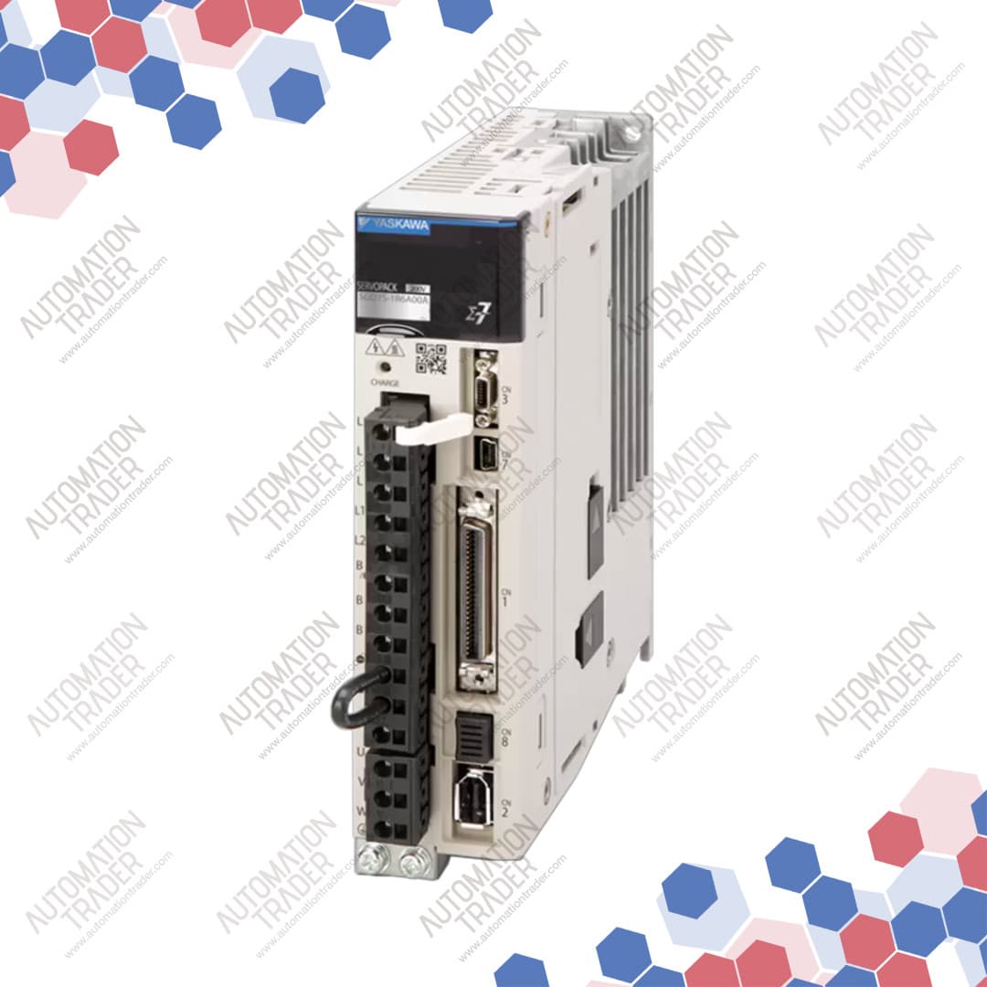 SGD7S-2R8AA0A - image 1
