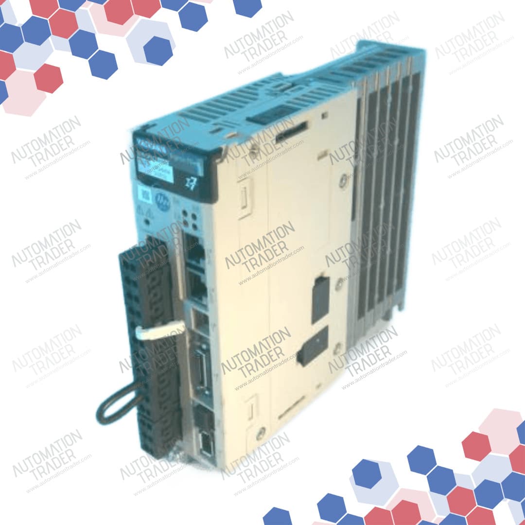SGD7S-2R8AM0A000F50 - image 1