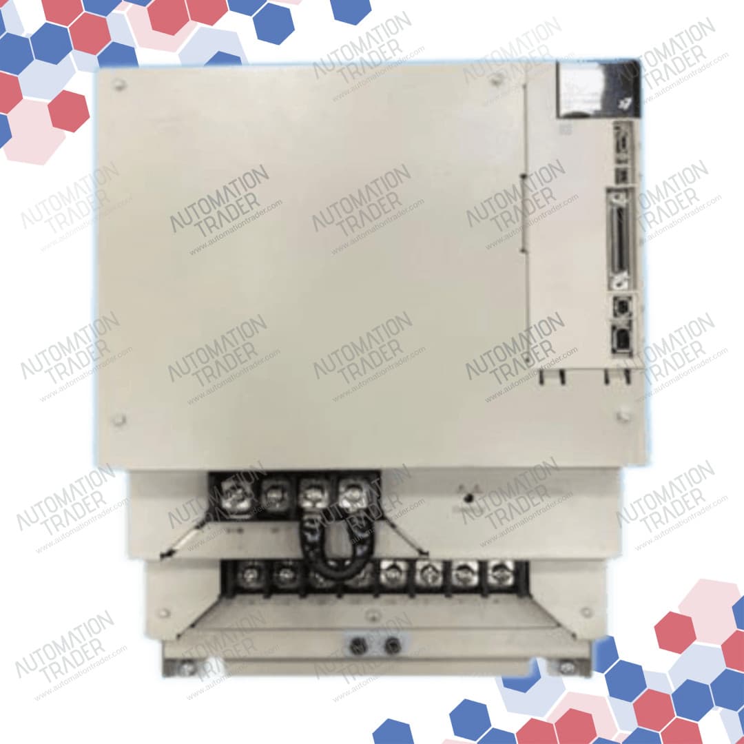 SGD7S-590A00B202 - image 1