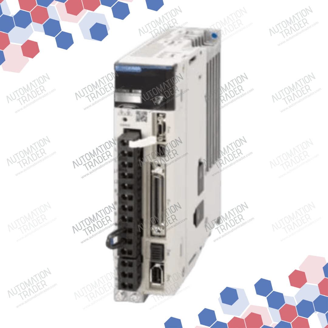 SGD7S-780AA0A - image 1