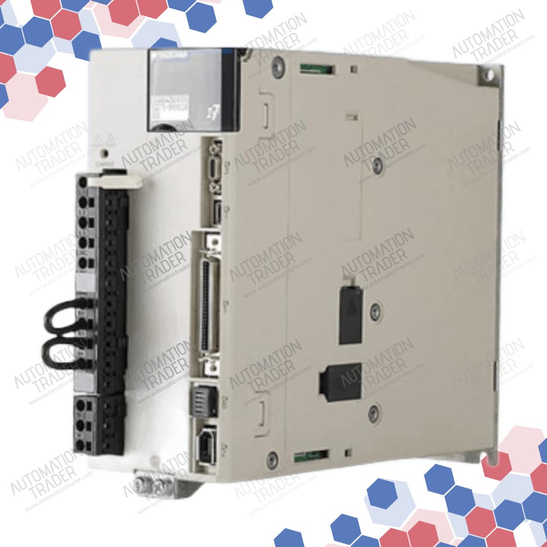 SGD7W-2R8A20A700 - image 1