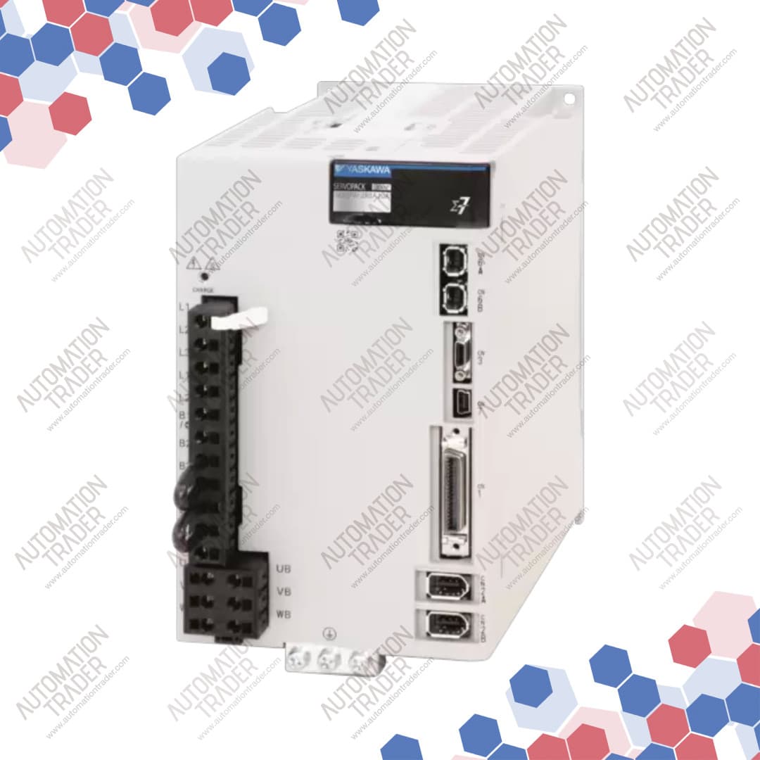SGD7W-5R5A20A700 - image 1