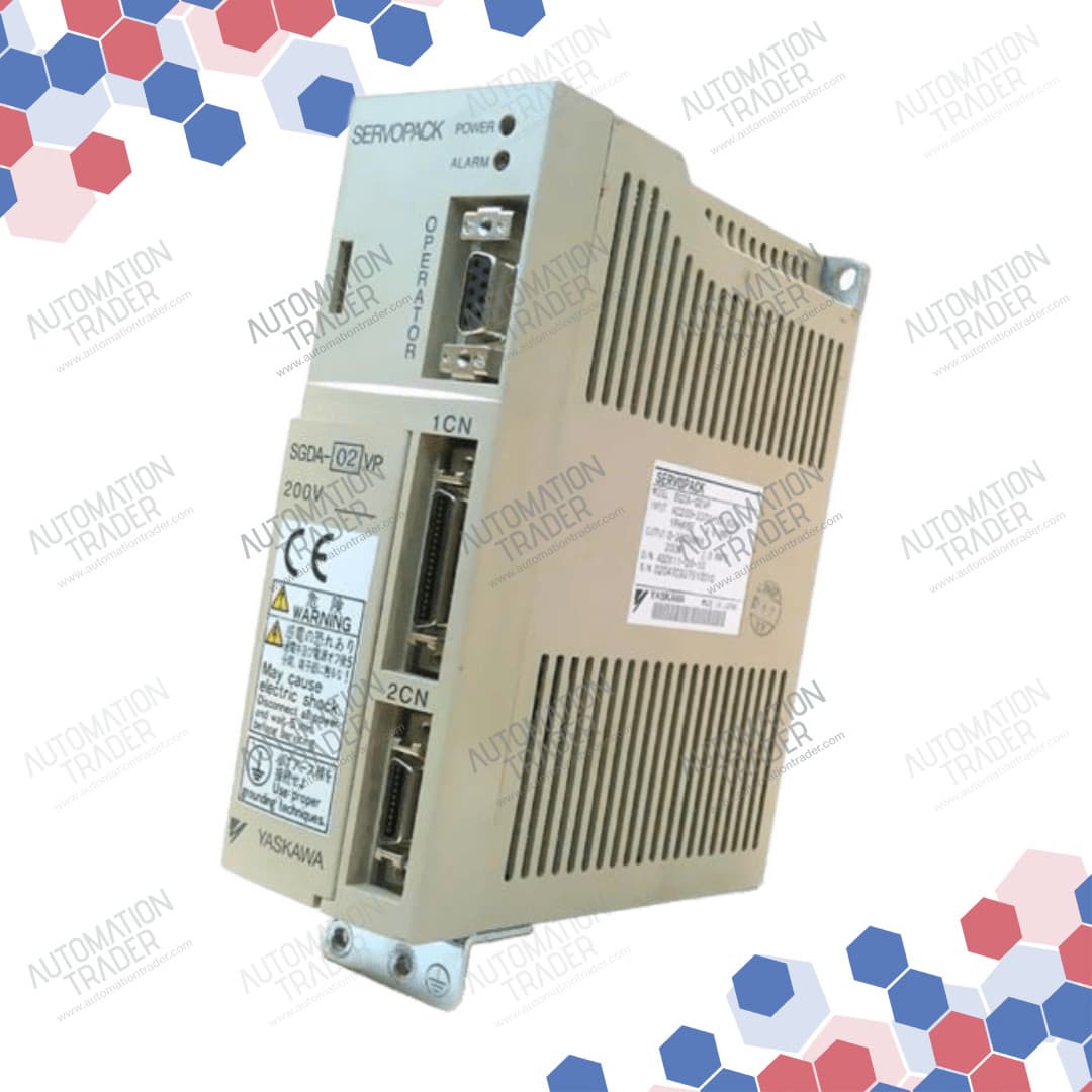 SGDA-02VP - image 1