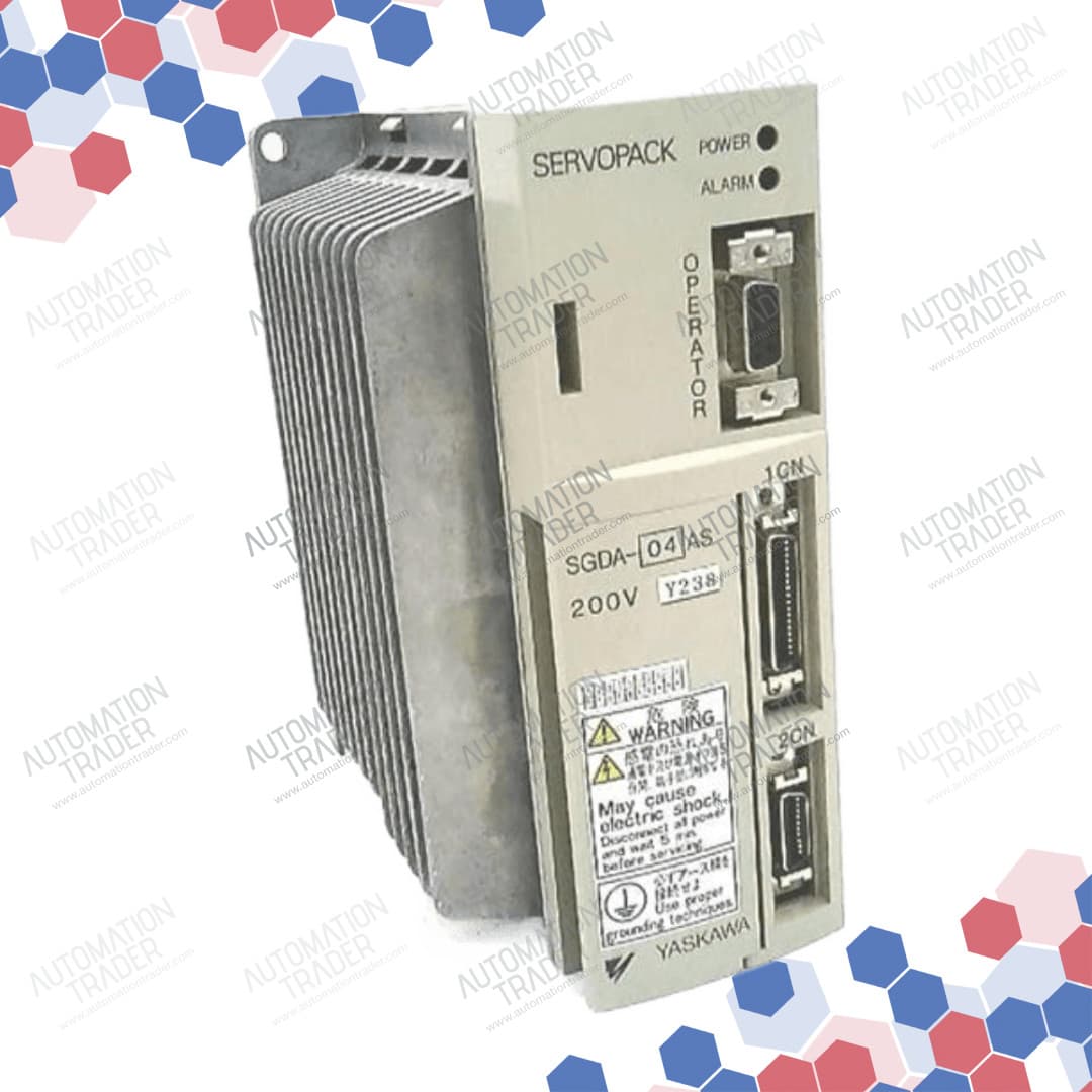 SGDA-04ASY238 - image 1