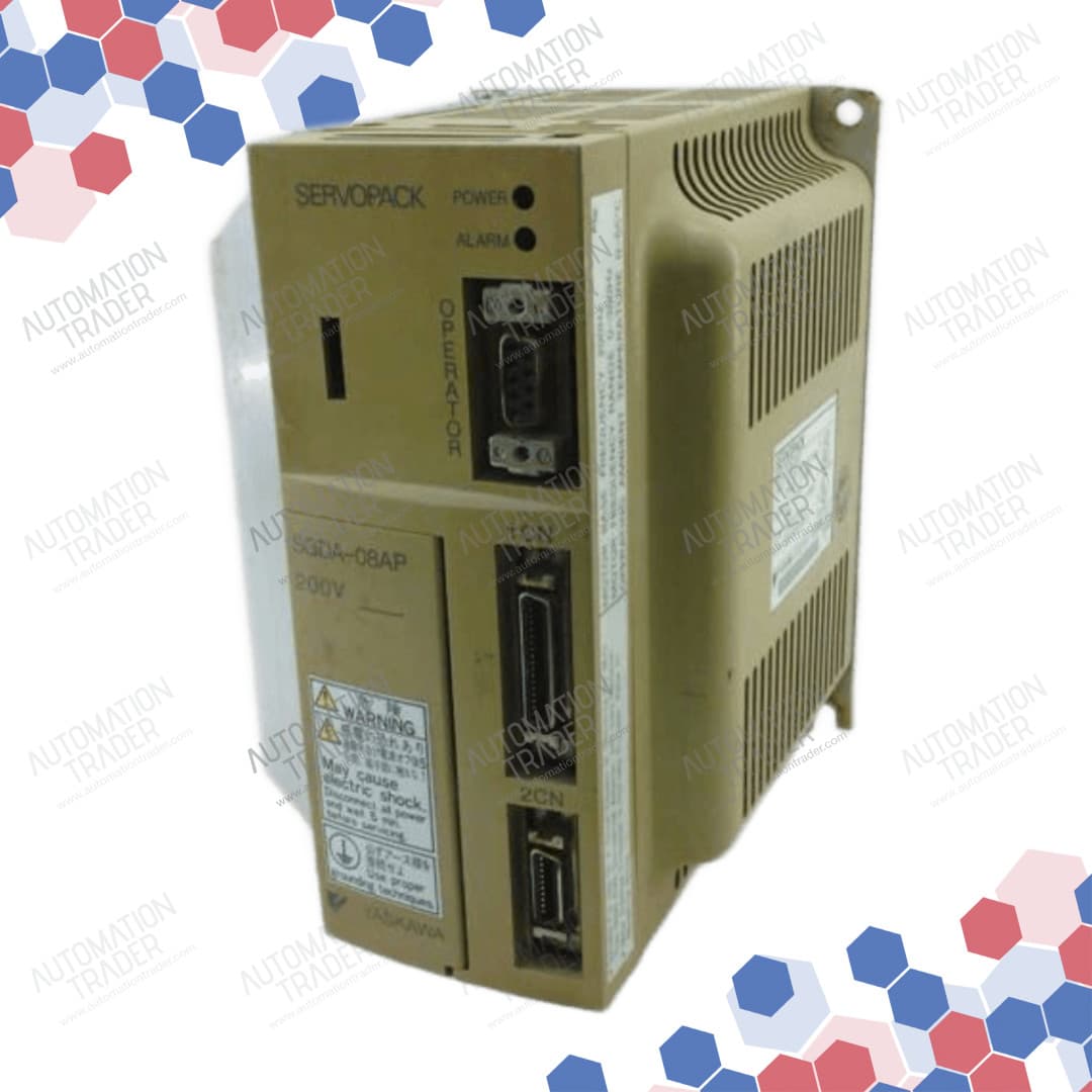 SGDA-08AP - image 1
