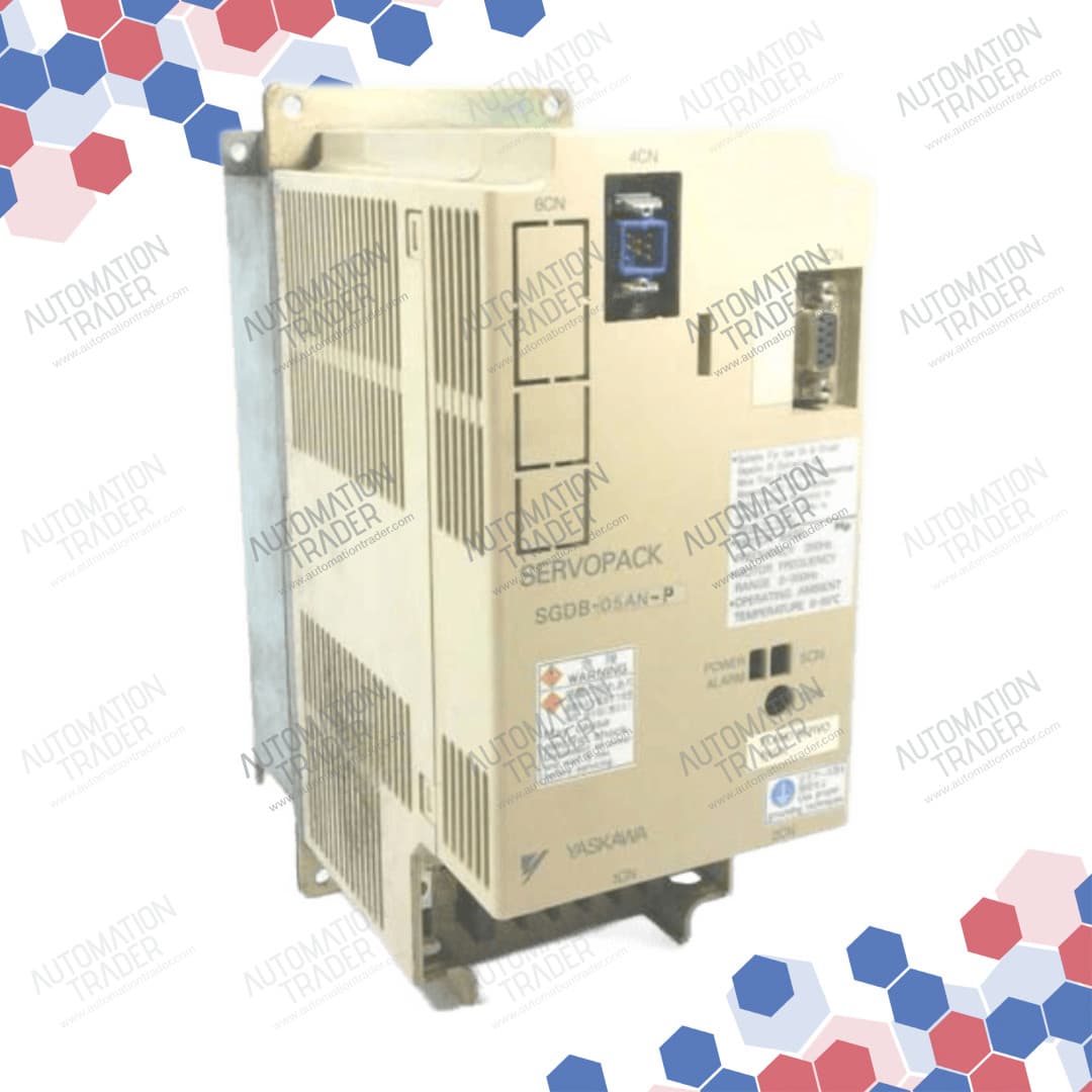SGDB-05AN-P - image 1