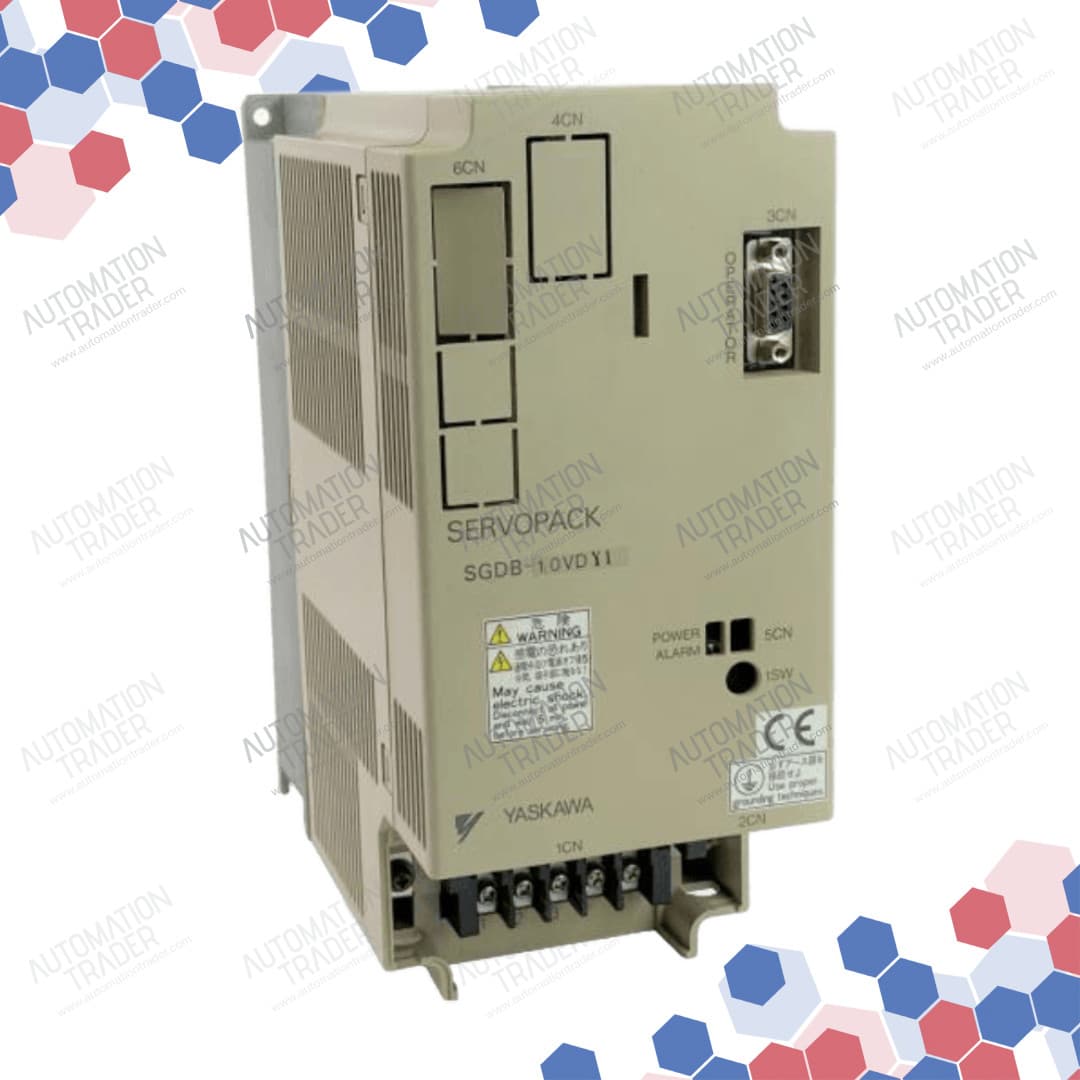 SGDB-10VDY1 - image 1
