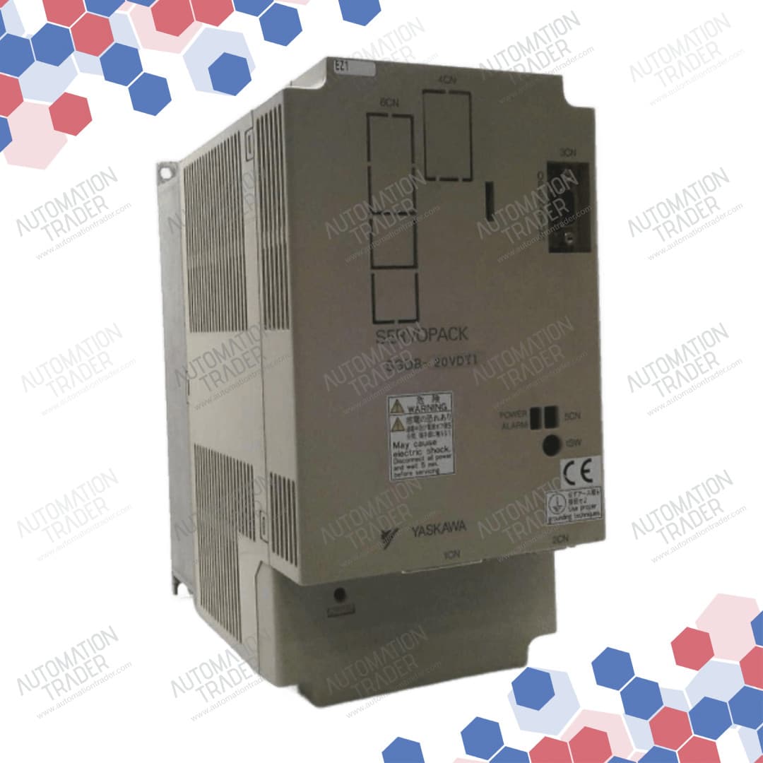 SGDB-20VD-Y1 - image 1