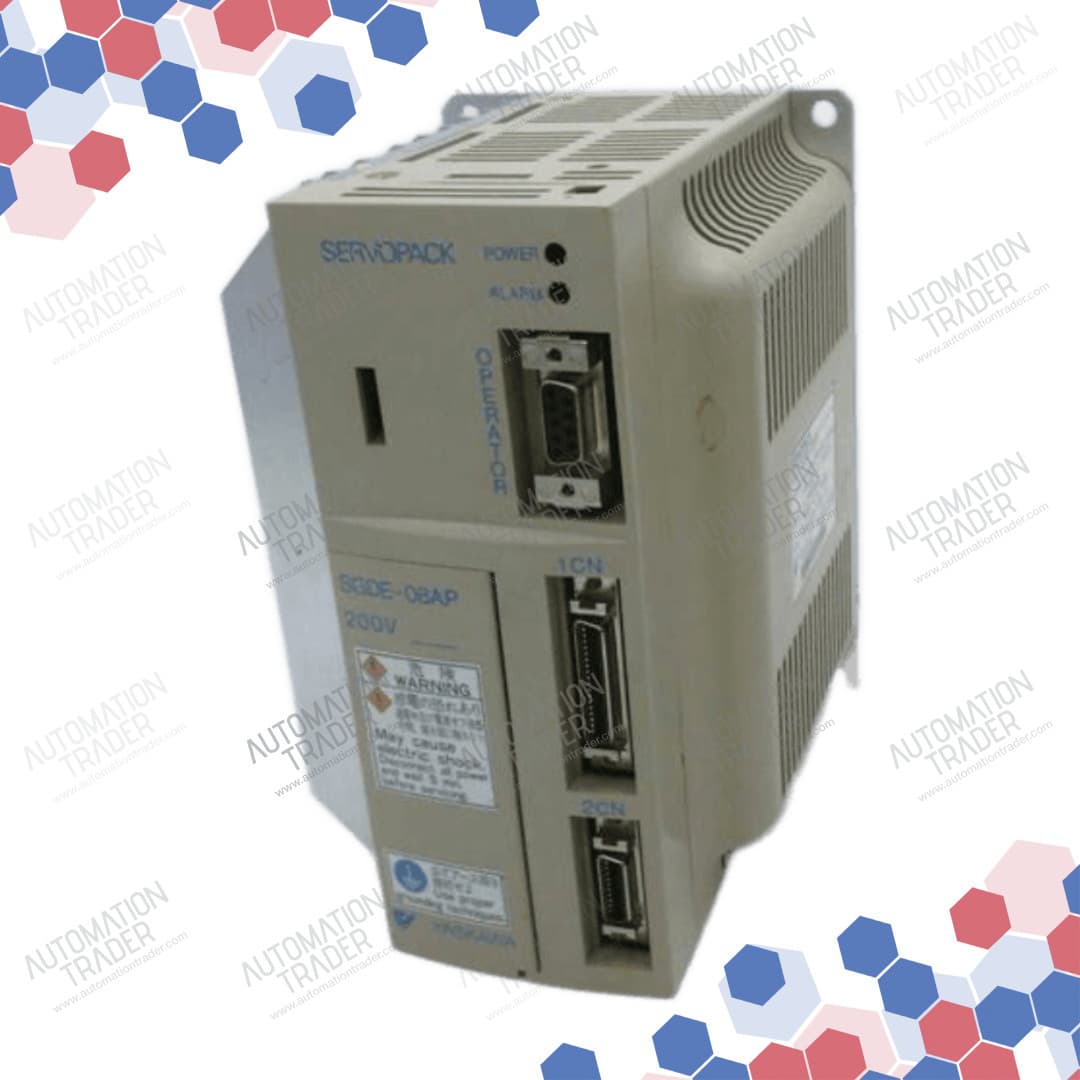 SGDE-08AP - image 1