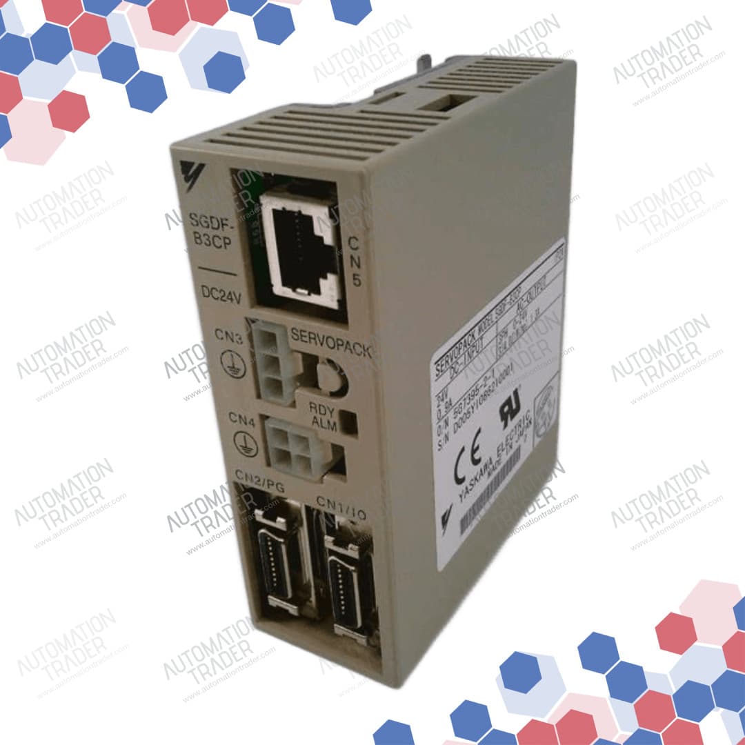 SGDF-B3CP - image 1