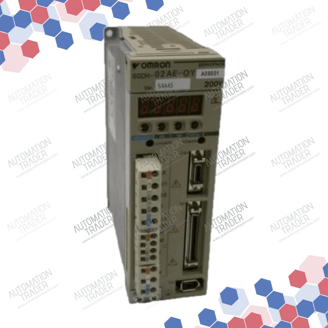SGDH-02AE-OY - image 1
