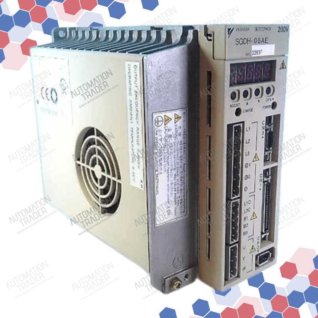 SGDH05AE - image 1