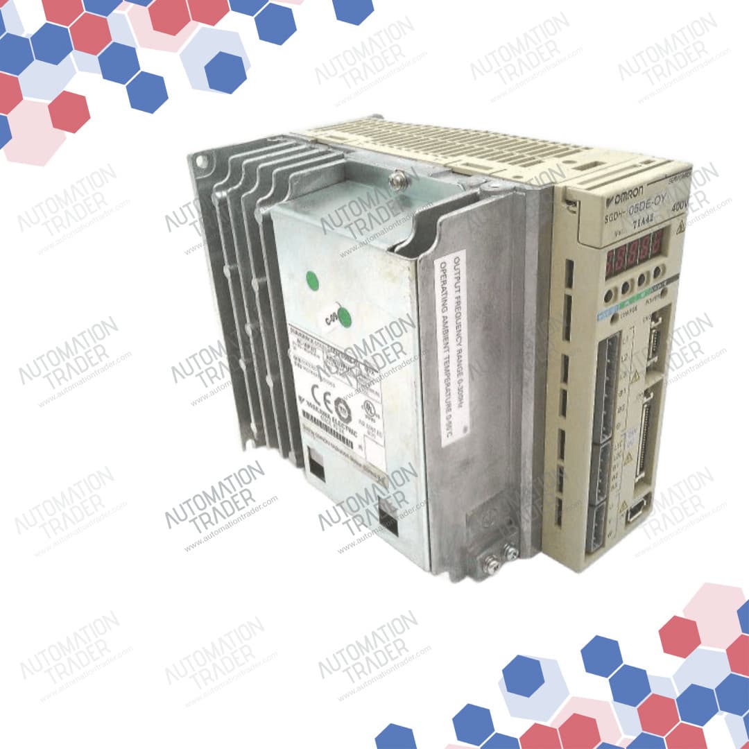 SGDH-05DE-Y453 - image 1