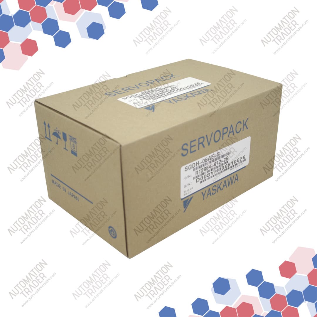 SGDH-08AE-S - image 1