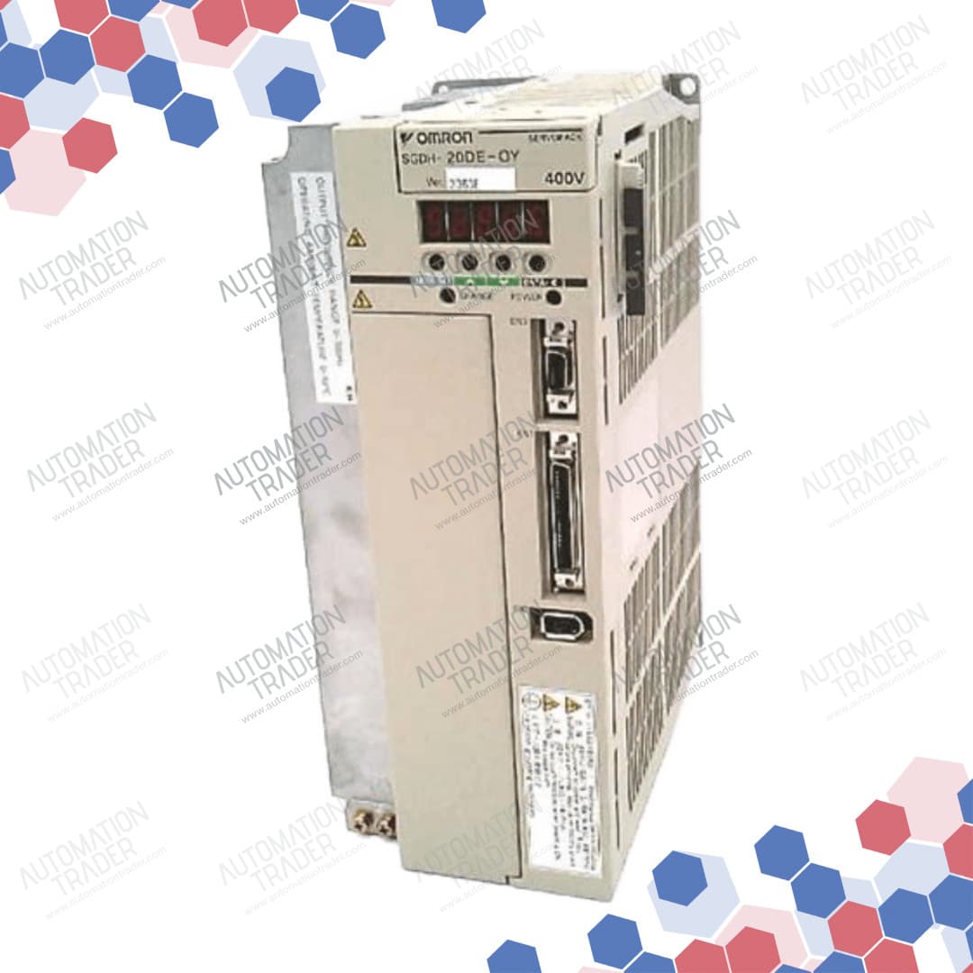 SGDH-20DE-OY - image 1