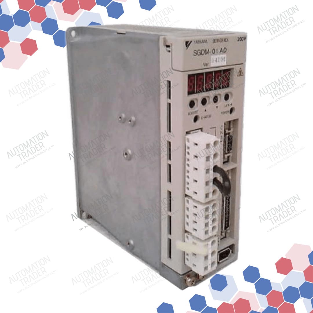 SGDM-01AD - image 1