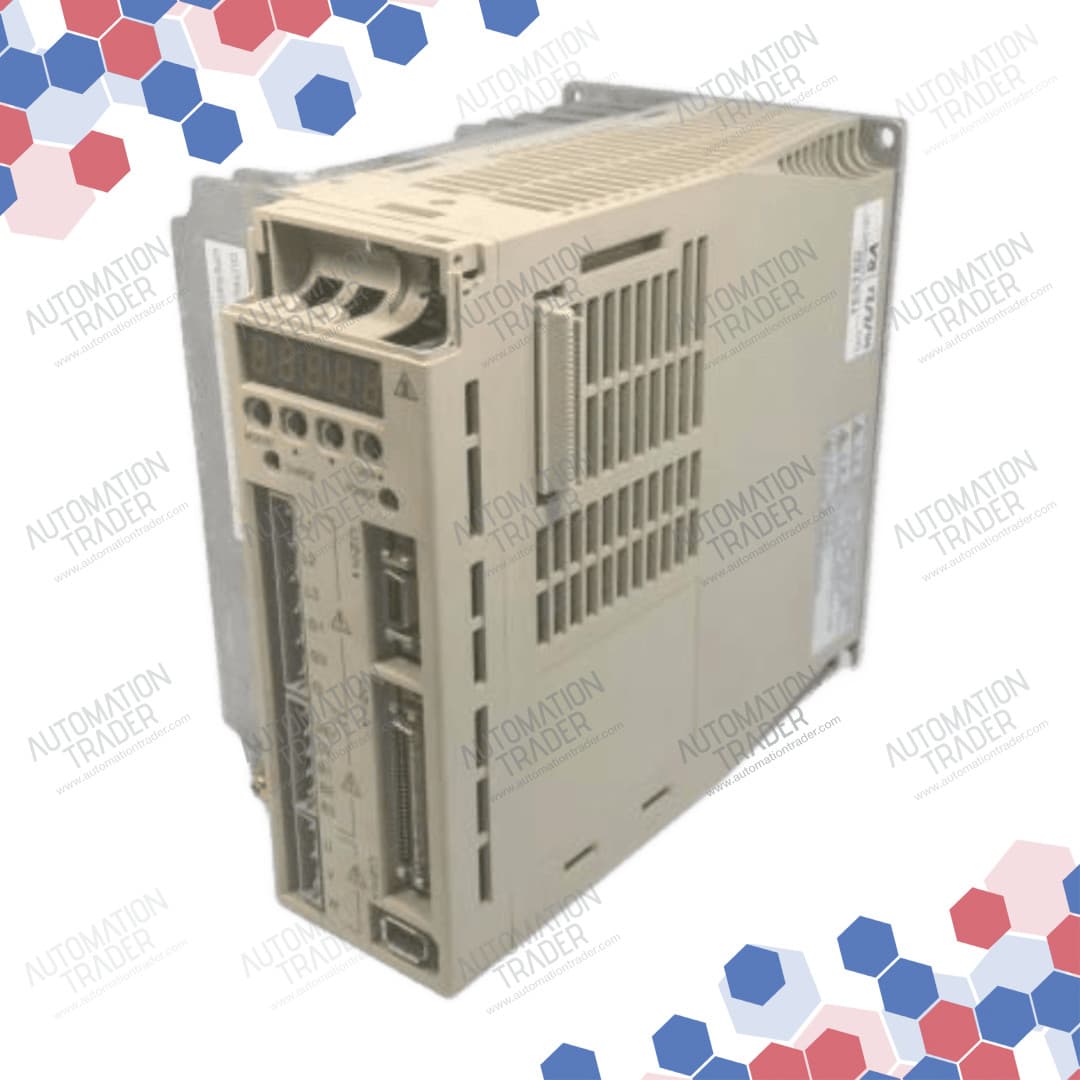 SGDM-15DDA - image 1