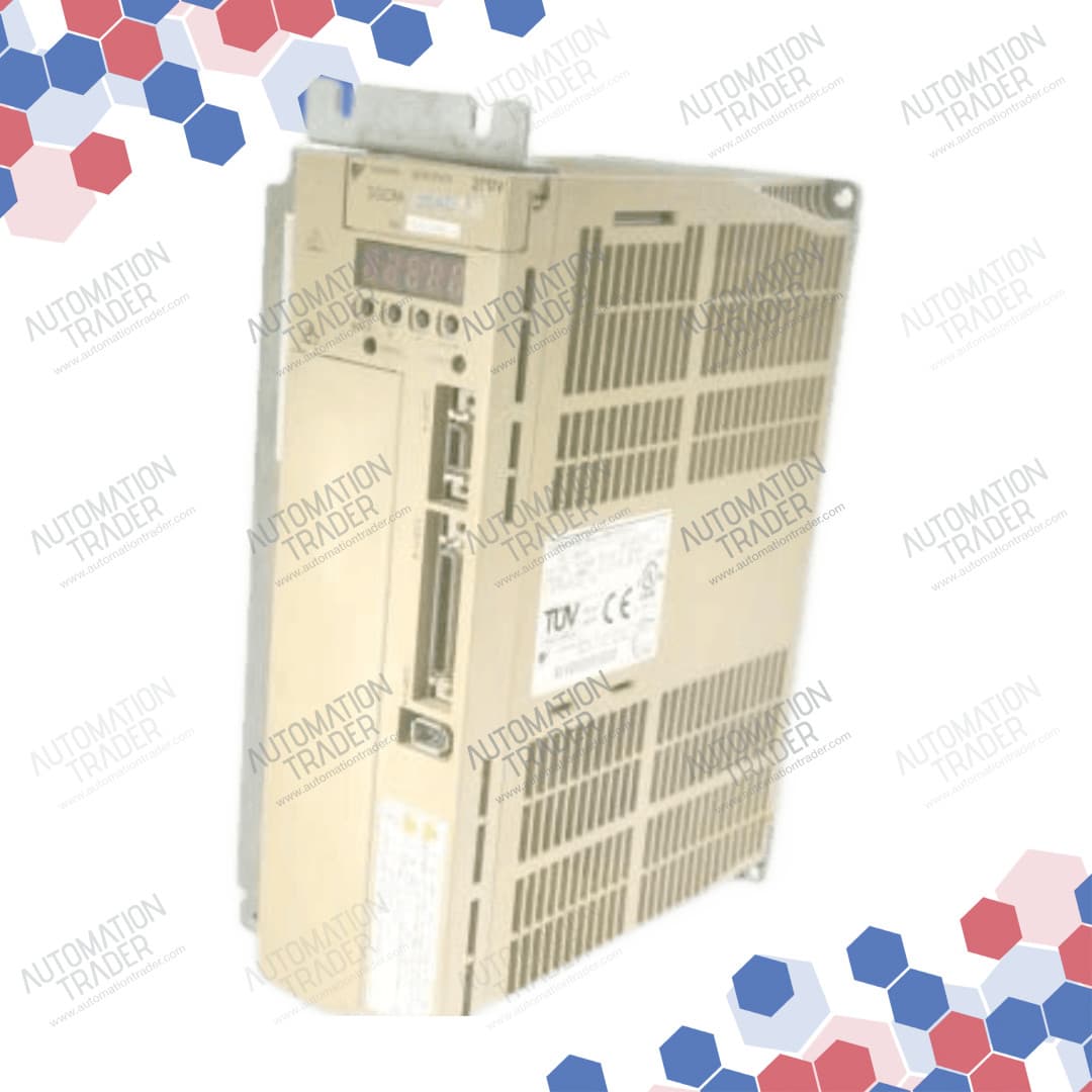 SGDM-20AD-RY1 - image 1