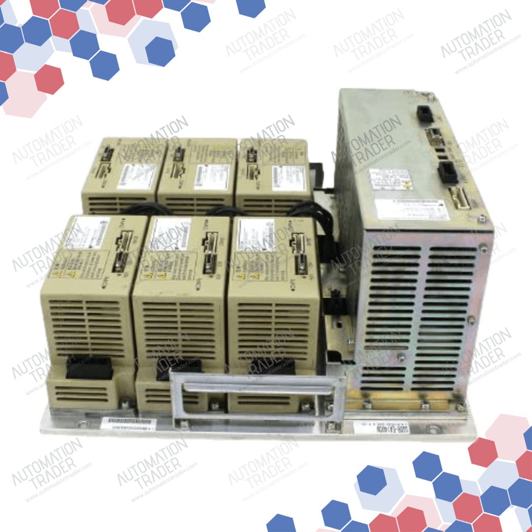 SGDR-EA1400N - image 1