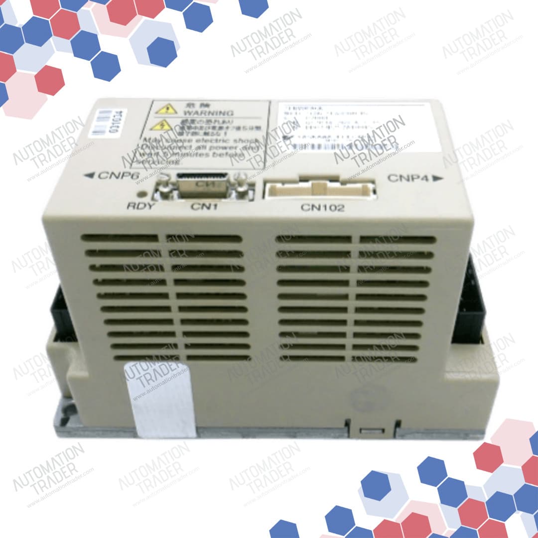 SGDR-SDA060A01B - image 1