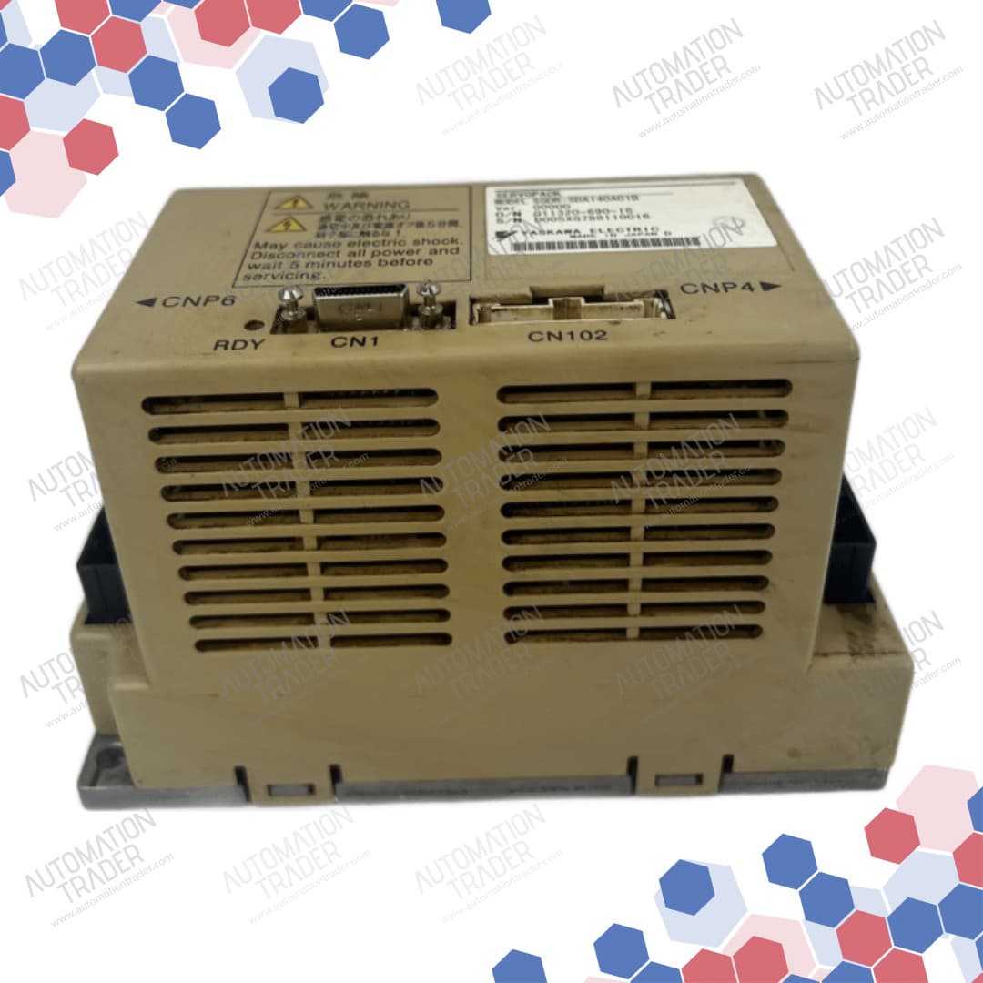 SGDR-SDA140A01B - image 1