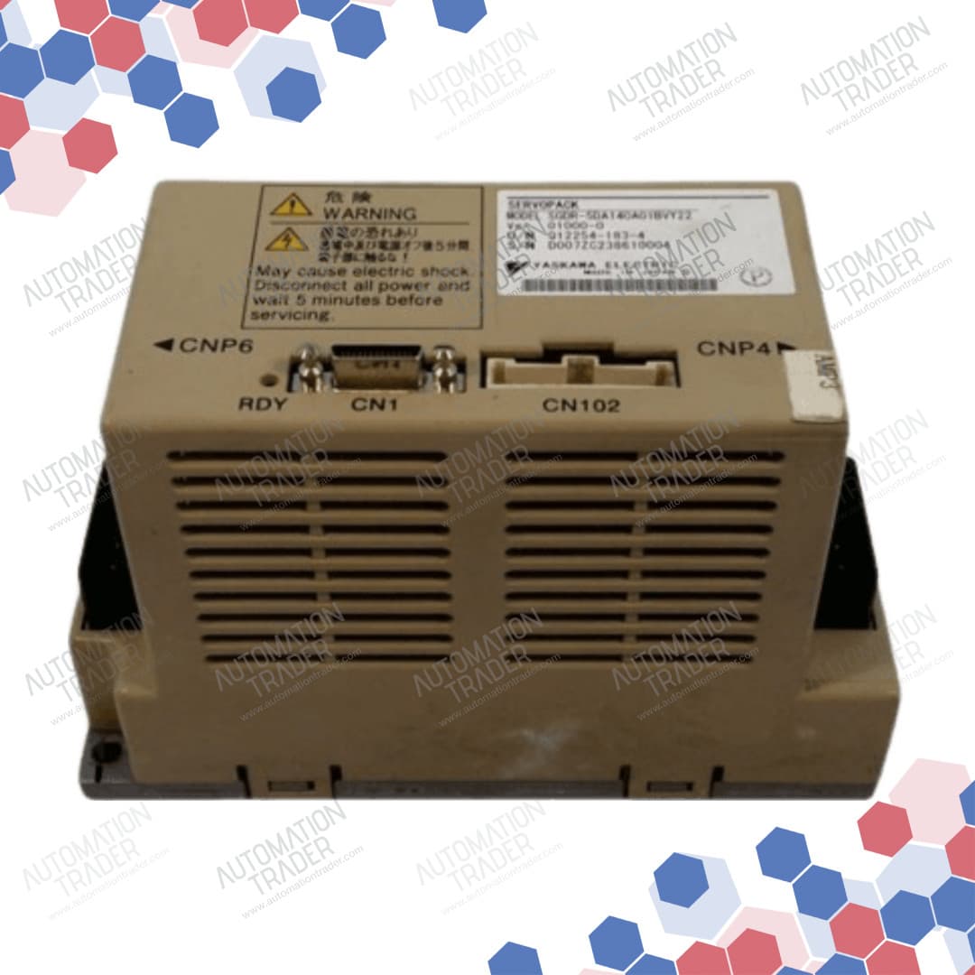 SGDR-SDA140A01BVY22 - image 1