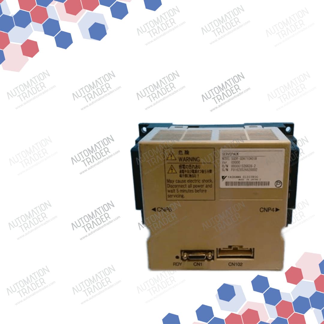 SGDR-SDA710A01BY25 - image 1