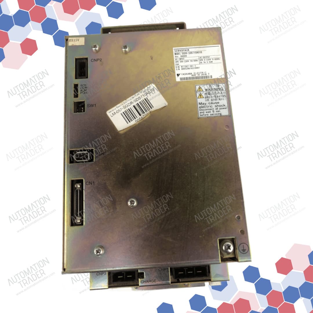SGDR-SDB710A01B - image 1