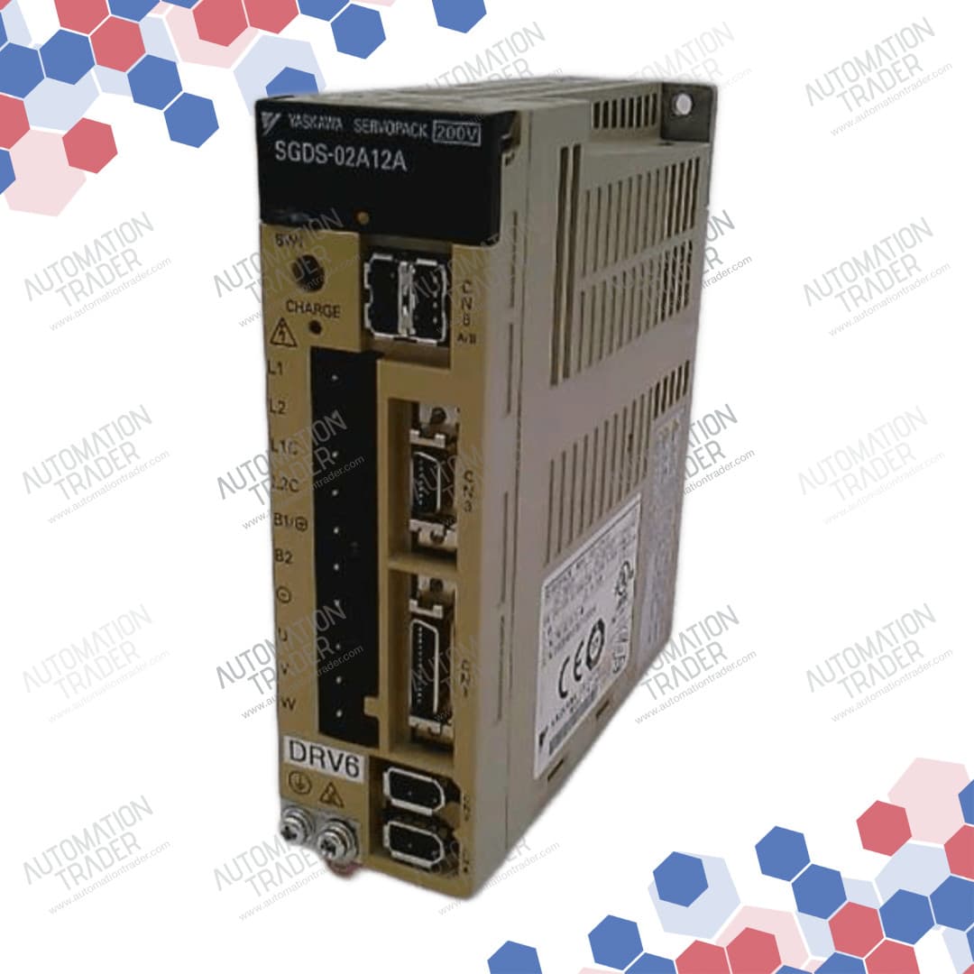 SGDS-02A12A - image 1