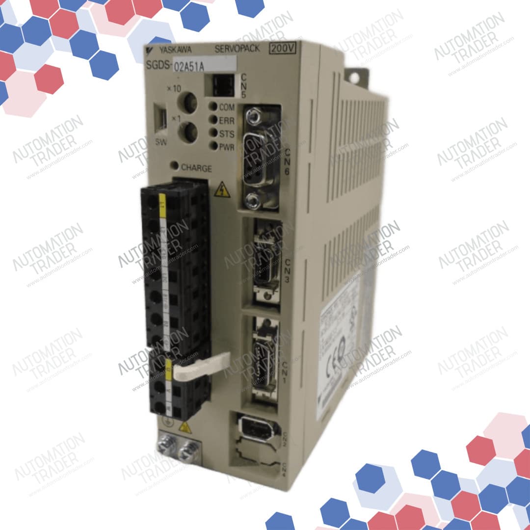 SGDS-02A51A - image 1