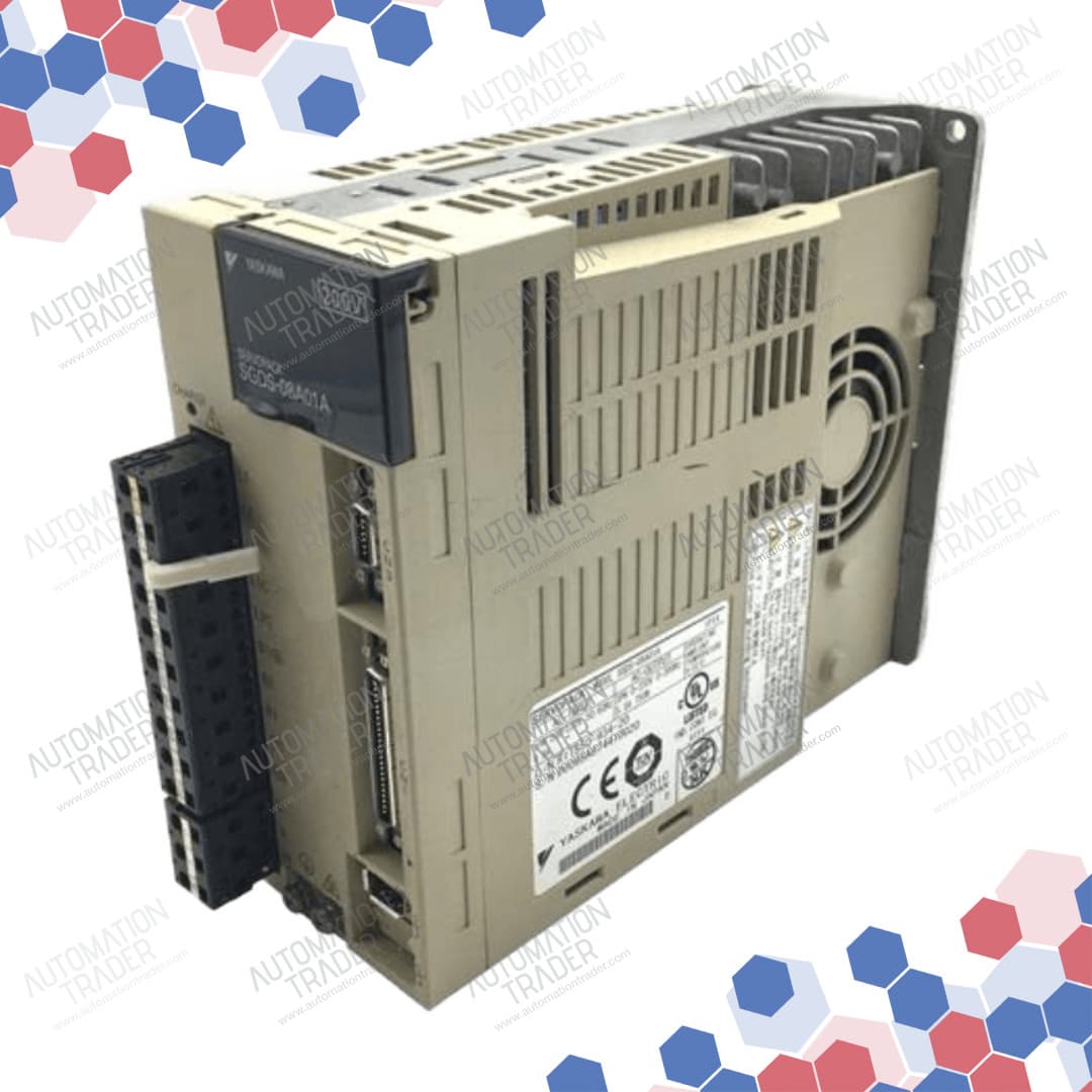 SGDS-08A01A - image 1