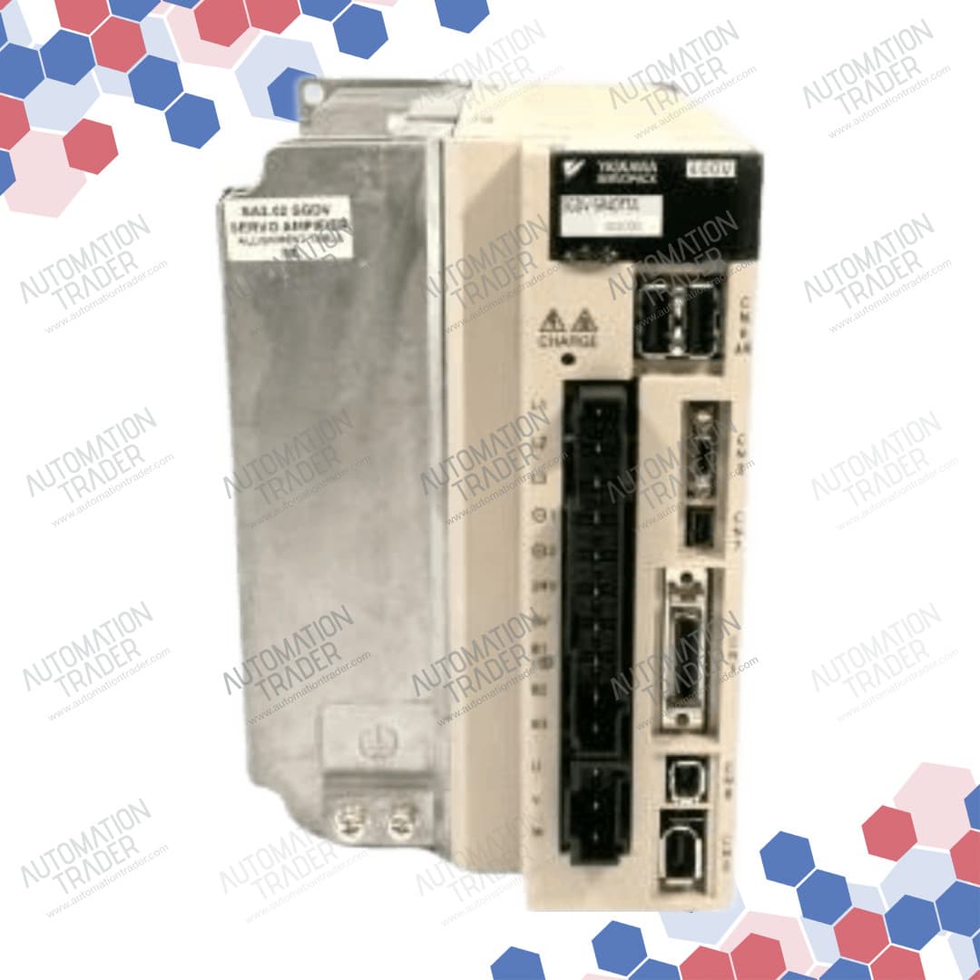 SGDV-120D11A002000 - image 1