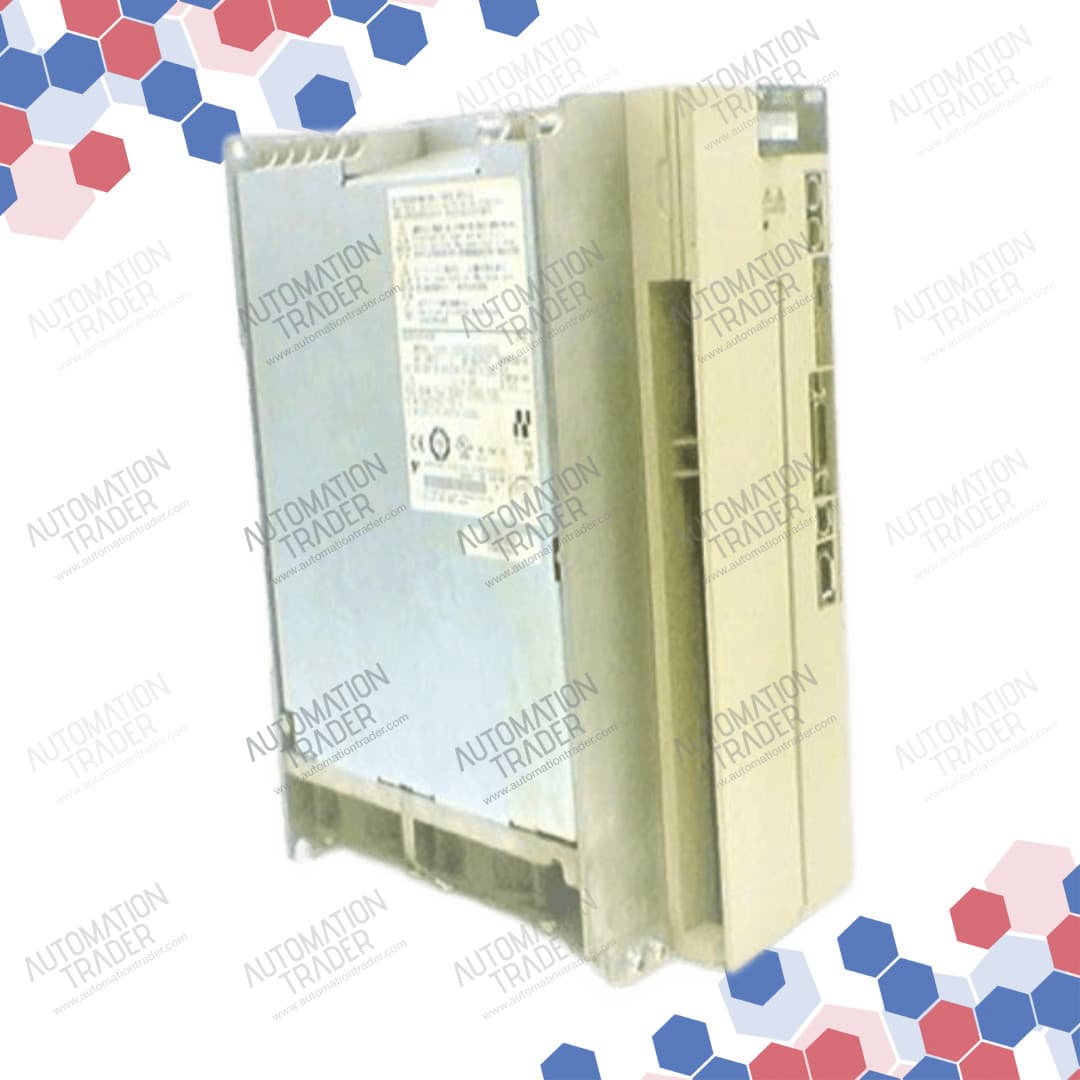 SGDV-120D21A002000 - image 1