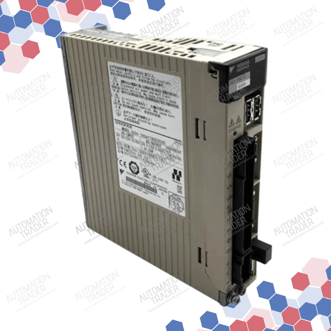 SGDV-1R6A11B002000 - image 1